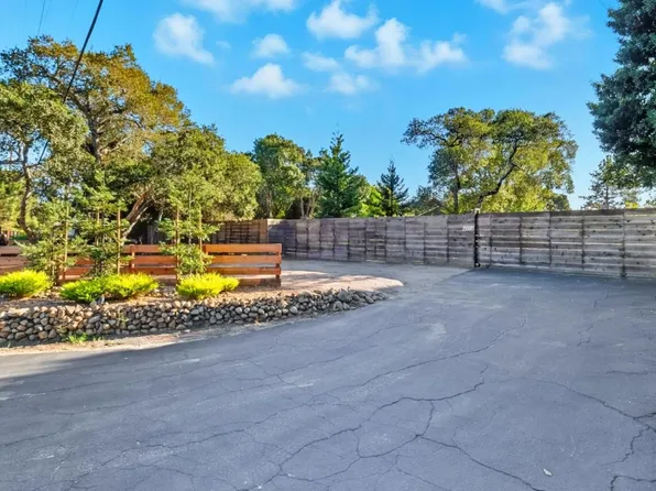 631 Graham Hill Rd, Santa Cruz, CA 95060