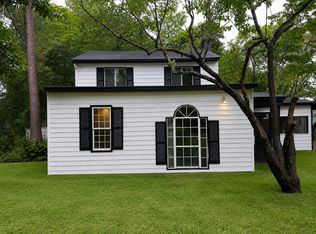 3849 Lyons St, Macon, GA 31206