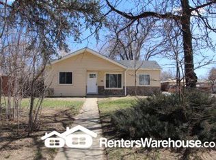 1200 Beeler St, Aurora, CO 80010