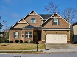 309 Harkins Bluff Dr, Greer, SC 29651