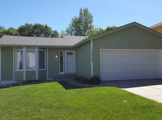 10905 Curtis Ave, Omaha, NE 68164