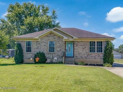195 Daniel Dr, Shepherdsville, KY, 40165