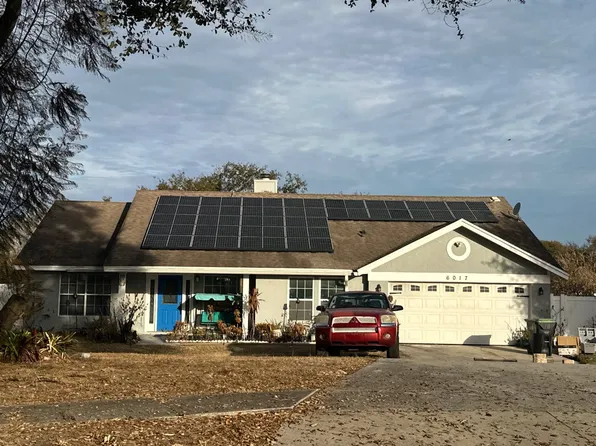 6017 Brookhill Ct, Orlando, FL 32810