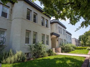 2 17th St SE APT 202, Washington, DC 20003