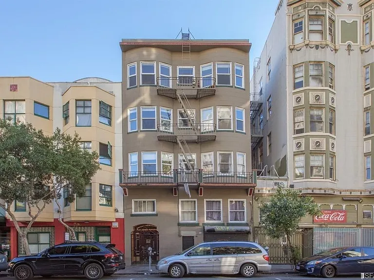 565 Ellis St #3 — Photo 2