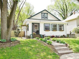1516 Bowman Ave, Dayton, OH 45409