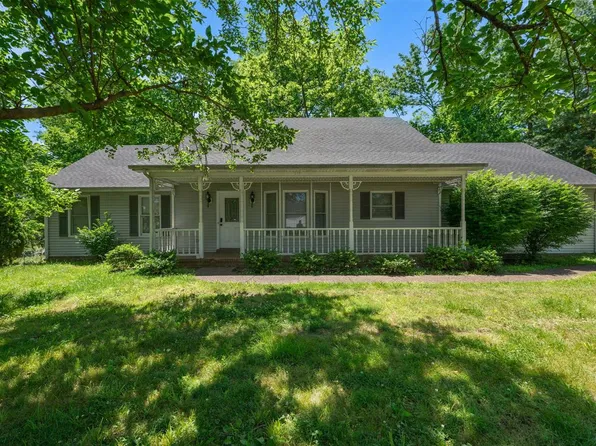 718 Old Porter Pike, Bowling Green, KY 42103