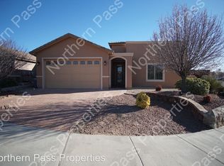 14033 Red Deer Rock, El Paso, TX 79938