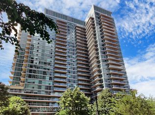 100 Western Battery Rd #711, Toronto, ON M6K 3S2