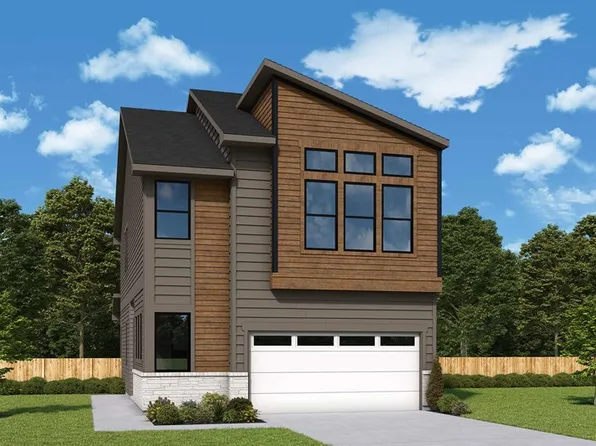 Wirtcrest Plan, Reserve at Park Row