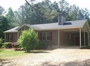 442 Camp Lake Rd, Monroe, GA 30655