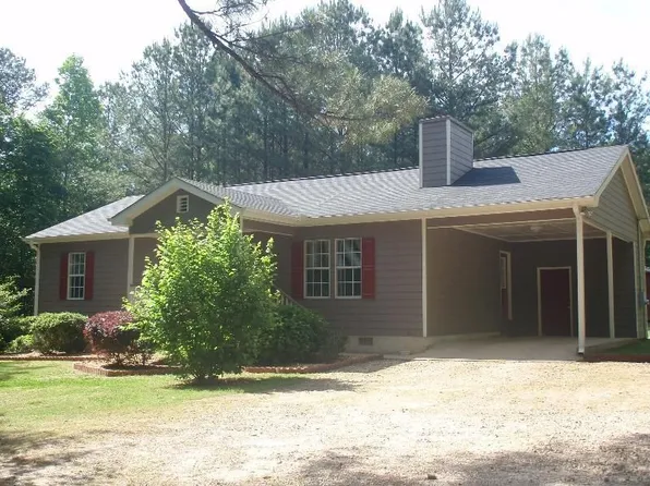 442 Camp Lake Rd, Monroe, GA 30655