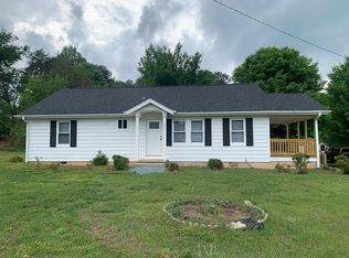 2474 S State Highway 150, Lexington, NC 27295