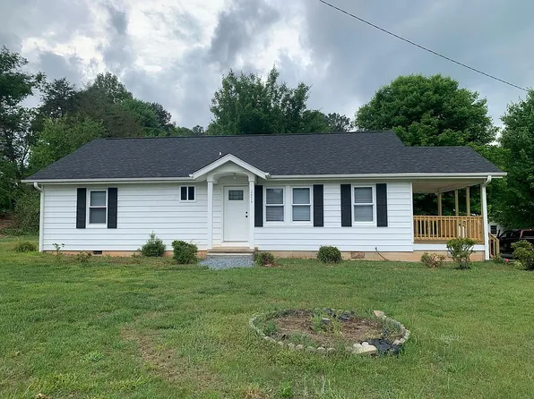 2474 S State Highway 150, Lexington, NC 27295