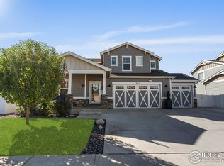 971 Mouflon Dr, Severance, CO 80550