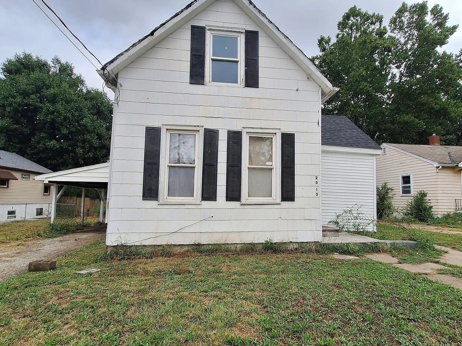 3 bed, 1120 sqft, $775 — Photo 3