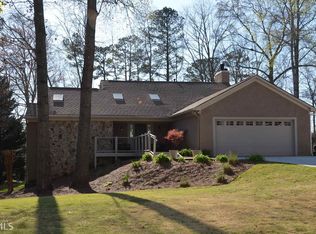 109 Edgewater Way, Peachtree City, GA 30269
