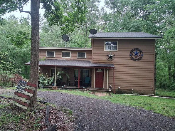 31 Ann Ct, Coldspring, TX 77331