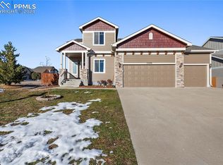 12406 Mount Belford Way, Peyton, CO 80831