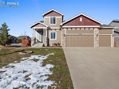12406 Mount Belford Way, Peyton, CO, 80831