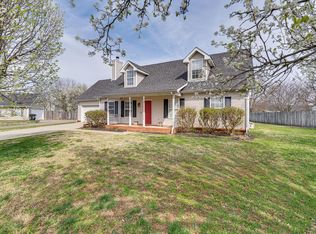1730 Locerbie Dr, Murfreesboro, TN 37128