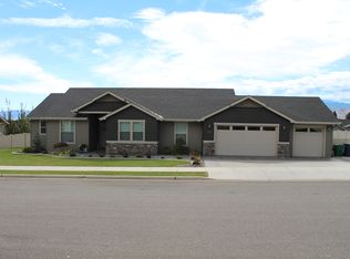 369 Allison St, Wenatchee, WA 98801