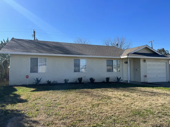 6353 La Cienega Dr, North Highlands, CA 95660
