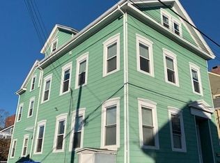 174 Transit St, Providence, RI 02906