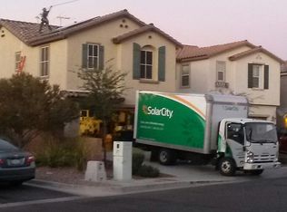 3724 Via Geneva, Henderson, NV 89052