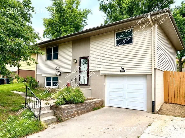 5805 S 113th St, Omaha, NE 68137