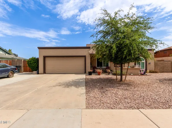 317 E HARWELL Road, Gilbert, AZ 85234