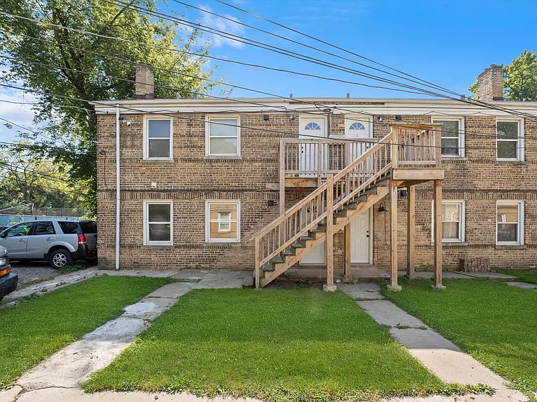7411 N Wolcott Ave #1E — Photo 11