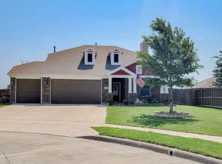 7900 Wyoming Dr, Fort Worth, TX 76131