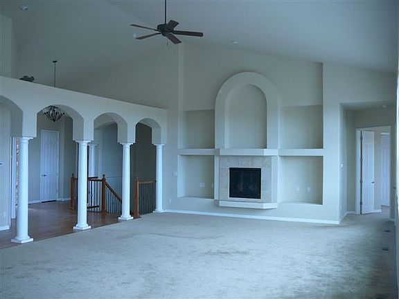 living/family room