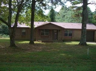 1262 County Road 317, Woodville, AL 35776