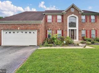 13403 Hillrod Ln, Upper Marlboro, MD