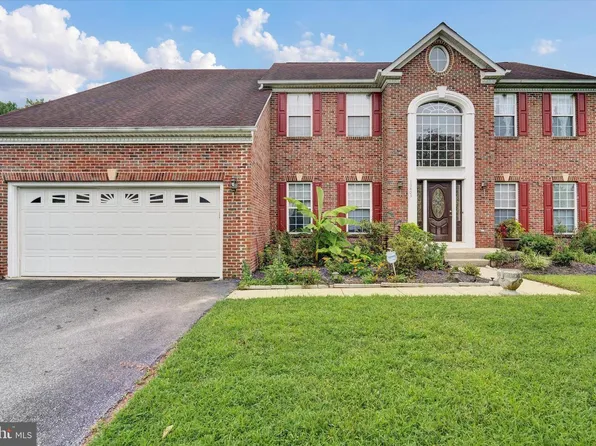 13403 Hillrod Ln, Upper Marlboro, MD 20774