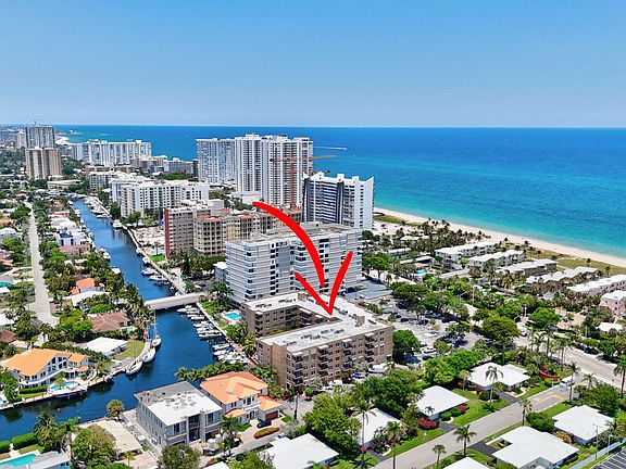 2nd image of 1421 S Ocean Boulevard #521