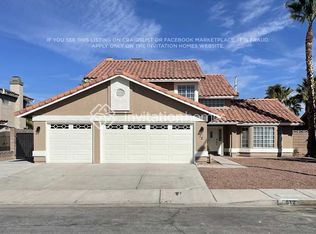 512 Heartline Dr, Las Vegas, NV 89145