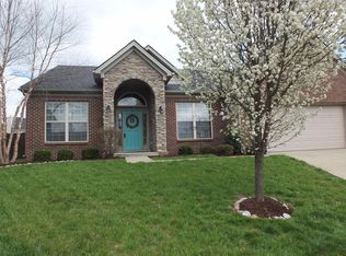 912 Crocus Ct, Lexington, KY 40511