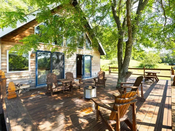 499 Fox Meadow Ln, Margaretville, NY 12455