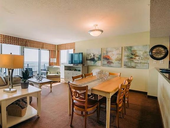5th image of 504 N Ocean Blvd. Unit 1609 & Unit 705