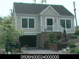 223 Randy Ln, Coraopolis, PA 15108