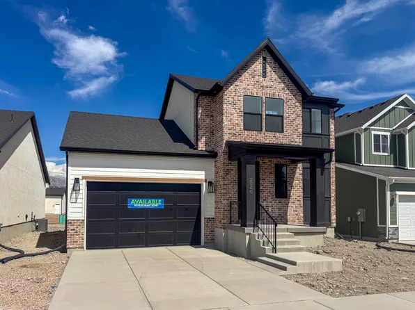 2946 N Devon Dr, Plain City, UT 84403