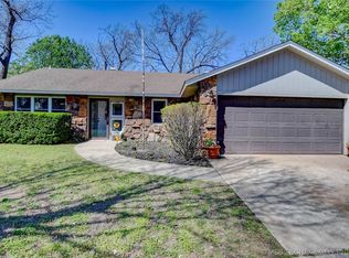 70065 S 336th Ct, Wagoner, OK 74467