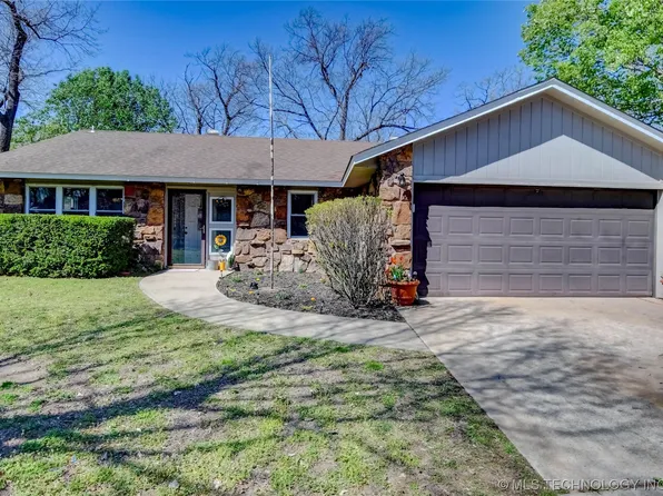 70065 S 336th Ct, Wagoner, OK 74467