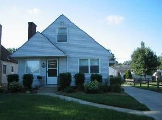 175 E Jeffrey Pl, Columbus, OH 43214