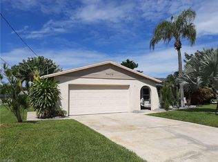 1302 SE 20th Ct, Cape Coral, FL 33990
