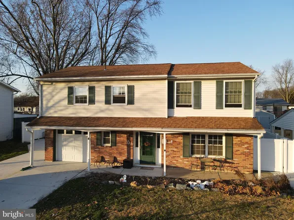 8 Havertown Rd, Newark, DE 19713