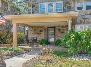 718 Stradone Rd, Bala Cynwyd, PA 19004